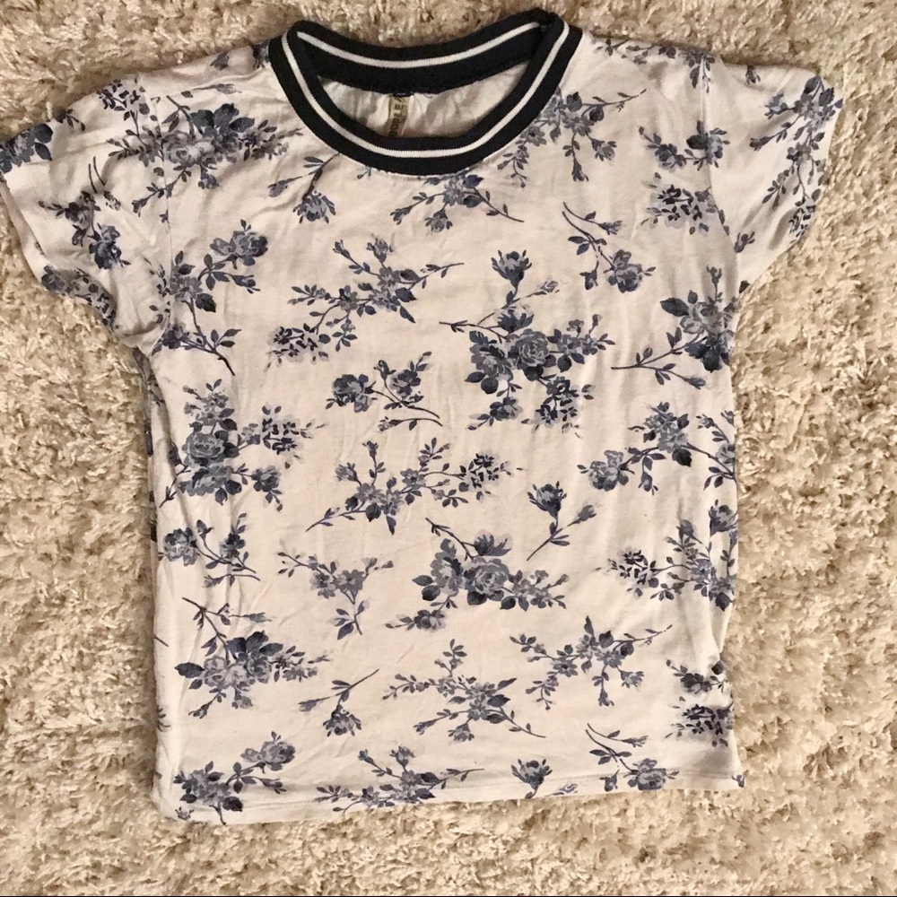 People Concept T Shirt